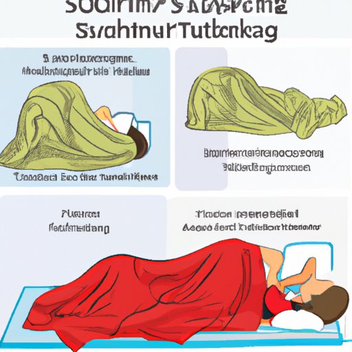 Causes and Symptoms of Suffocation Under a Blanket