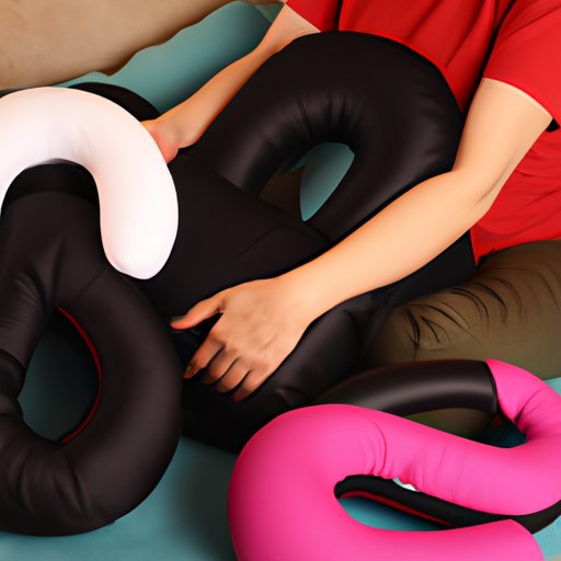 Review Different Brands of Inflatable Travel Pillows