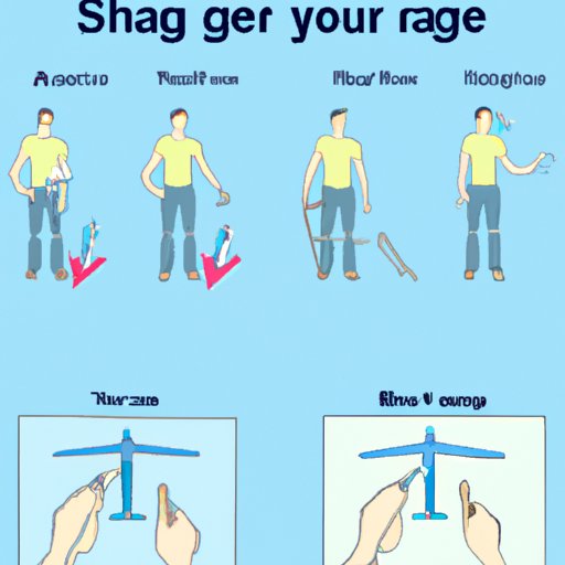 A Guide to Flying with a Shaving Razor