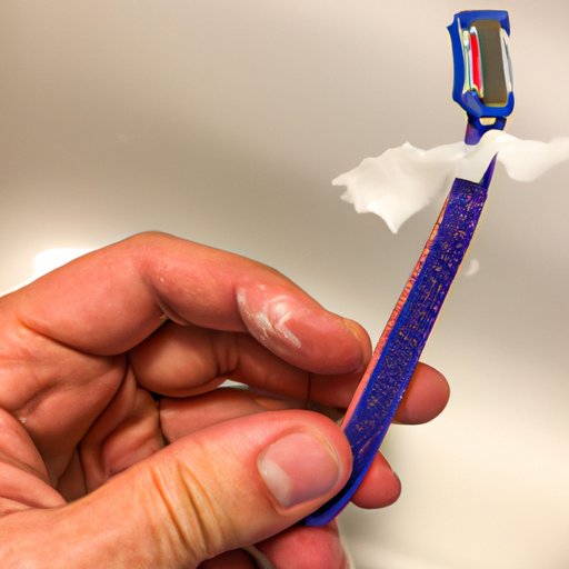 Exploring the Consequences of Taking a Shaving Razor on an Airplane