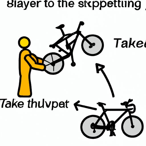 A Guide to Transporting a Bicycle by Plane