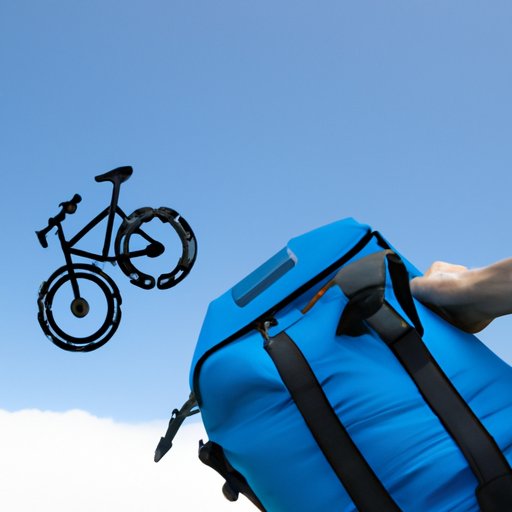 Flying with Your Bicycle: What You Need to Know