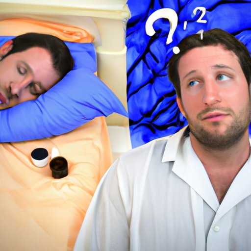Exploring the Pros and Cons of Taking Sleeping Pills