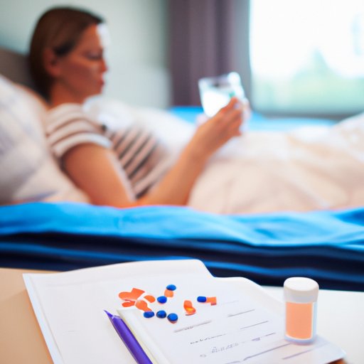 Analyzing Medical Advice Regarding Taking Sleeping Pills During Pregnancy