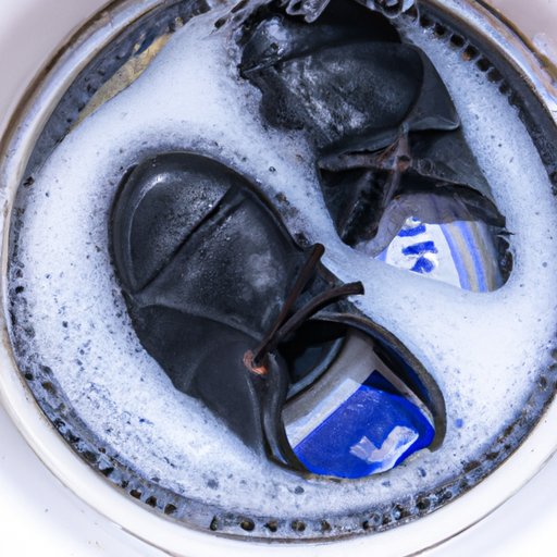 The Pros and Cons of Washing Shoes in the Washer