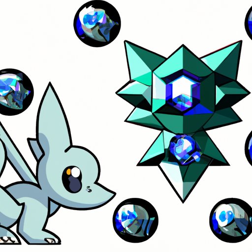 A Guide to Transferring Pokemon From Older Games to Brilliant Diamond