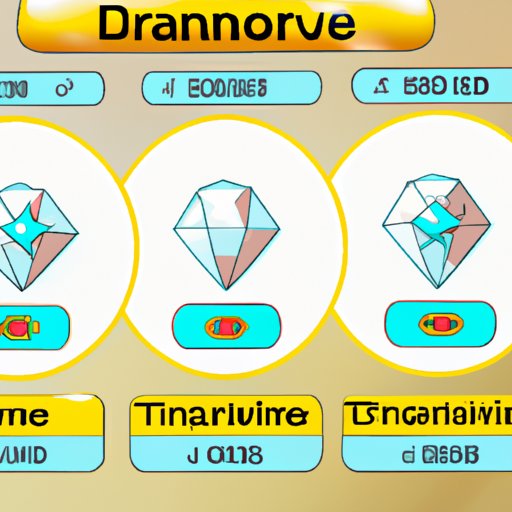 How to Easily Transfer Pokemon to Brilliant Diamond