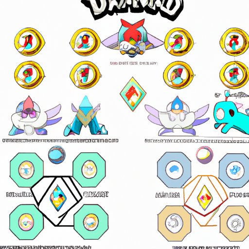 An Overview of Transferring Pokemon to Brilliant Diamond
