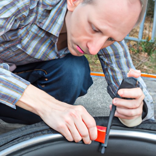 Final Thoughts on Using a Bicycle Pump on a Car Tire