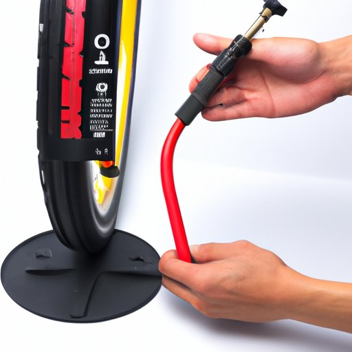 What to Look for When Buying a Bike Pump for Use on a Car Tire