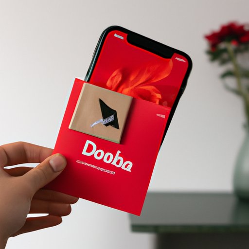 Tips for Making the Most of Your DoorDash Gift Card