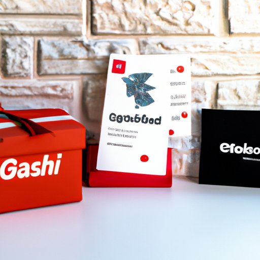 A Guide to Using Gift Cards on DoorDash