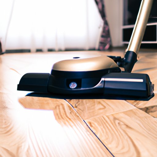 What You Need to Know Before Buying a Steam Mop for Hardwood Floors
