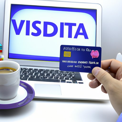 Understanding the Security Features of a Visa Gift Card When Shopping Online