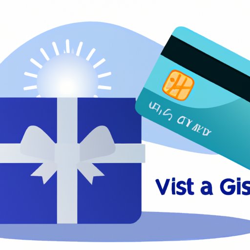 A Comprehensive Guide to Purchasing Goods with a Visa Gift Card on the Internet