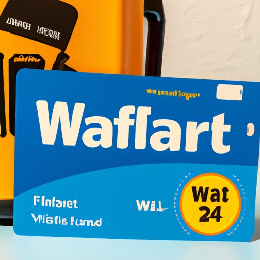 Where to Find the Best Deals on Fuel When Paying with a Walmart Gift Card