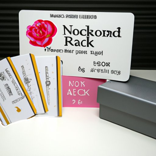 The Advantages of Purchasing a Nordstrom Gift Card for Nordstrom Rack