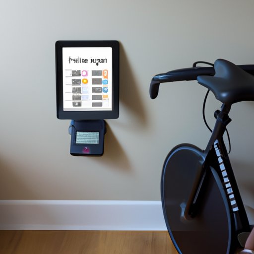 IV. Save Money and Still Get Your Peloton Fix: Using the Bike Without the Subscription