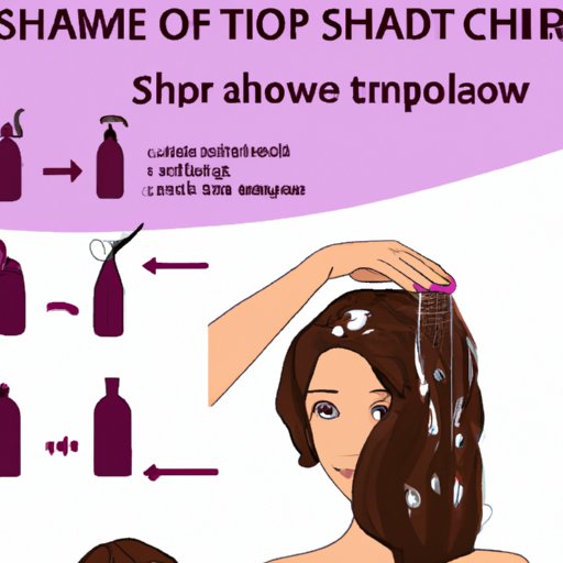 How to Use Purple Shampoo on Brown Hair: A Guide for Brunettes