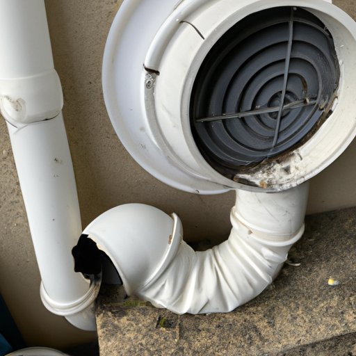 Examine the Safety Risks When Using PVC for Dryer Vents