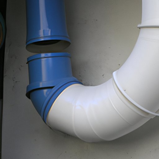 The Benefits of Using PVC for Dryer Vents