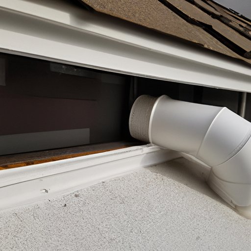 Exploring the Pros and Cons of Using PVC for Dryer Vents