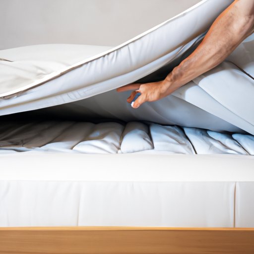 Tips for Buying Sheets That Fit Your Bed Perfectly