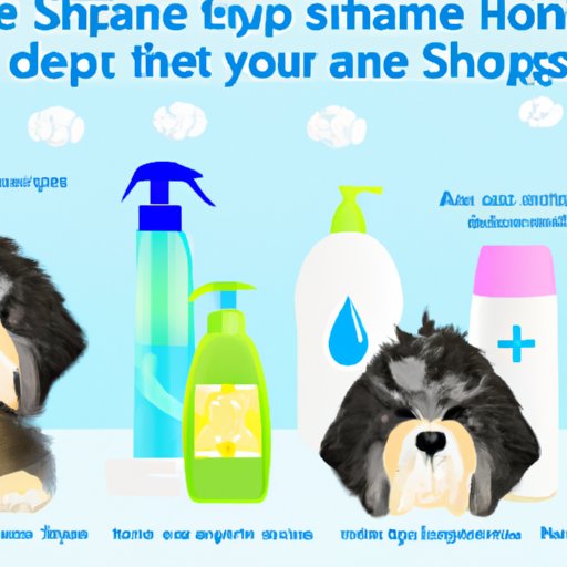 Tips for Choosing a Safe Shampoo for Your Dog
