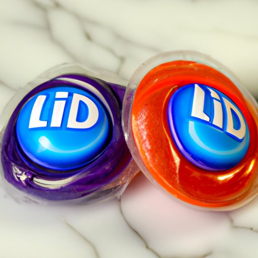 The Pros and Cons of Using Tide Pods in Front Load Washers