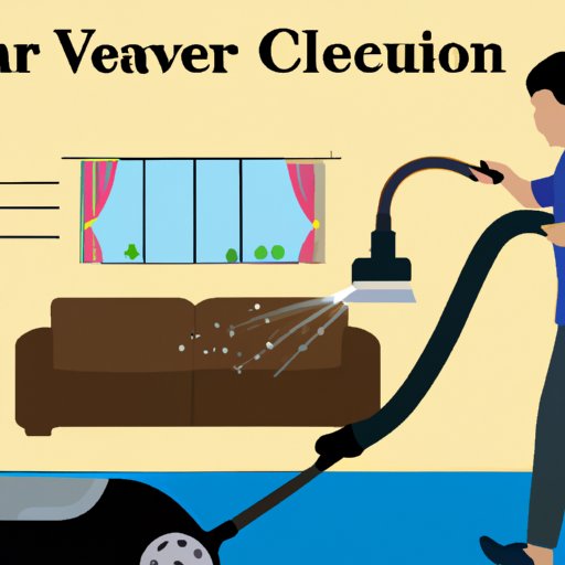 III. How Vacuuming Water Could Benefit Homeowners
