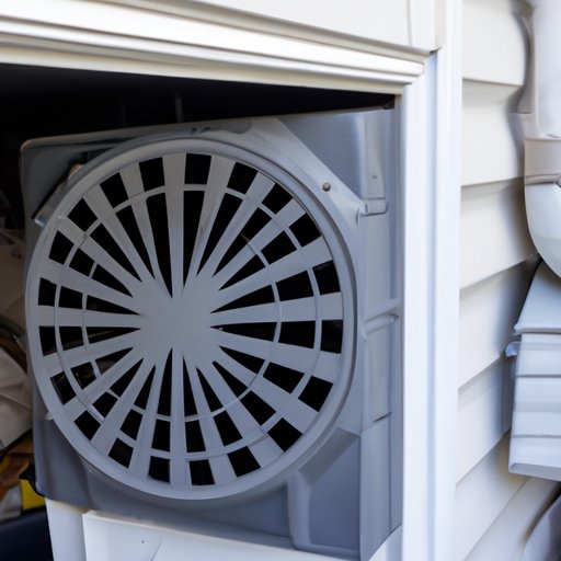 How to Properly Vent a Dryer into a Garage
