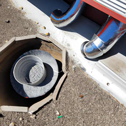 Tips for Installing a Dryer Vent Through the Roof
