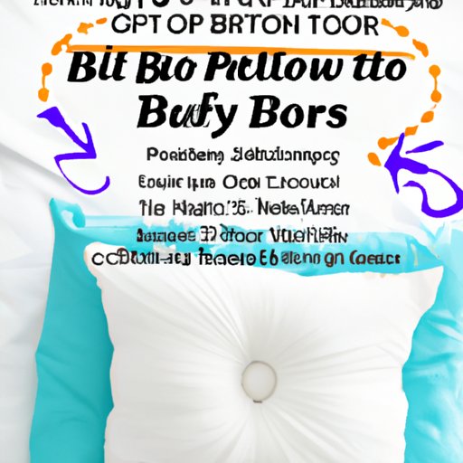 Tips for Keeping Your Boppy Pillow Fresh and Clean