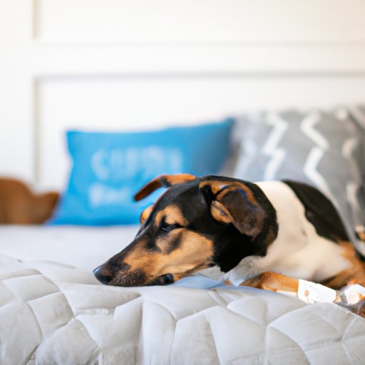 Tips for Getting the Most Out of Your Dog Bed Cleaning Routine