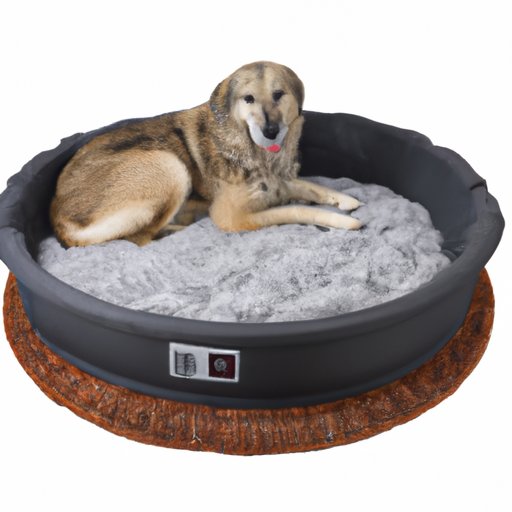What You Need to Know About Washing a Dog Bed