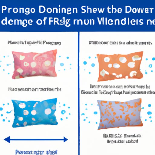 The Pros and Cons of Washing a Down Pillow