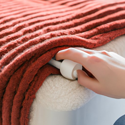 How to Maintain Your Heating Blanket for Maximum Efficiency