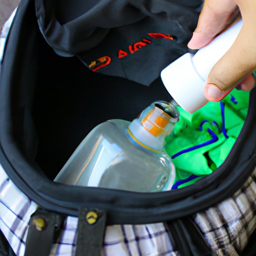 The Best Way to Clean and Care for Your JanSport Backpack