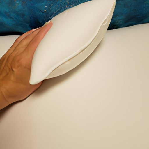 Keeping Your Memory Foam Pillow Fresh and Clean