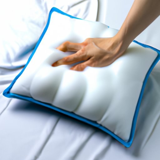 An Essential Guide to Washing a Memory Foam Pillow