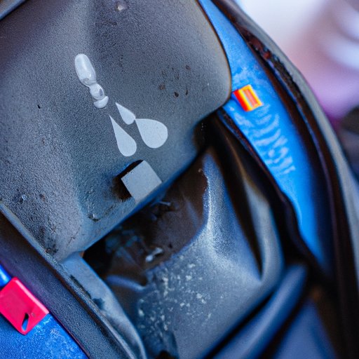 How to Properly Clean and Care for a North Face Backpack