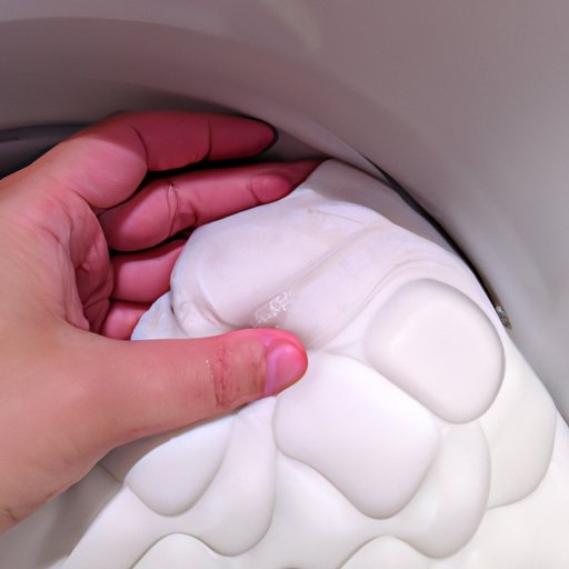 What to Look Out For When Washing Pillows in the Washing Machine