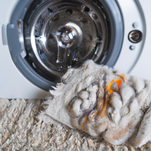 Why You Should Never Wash a Wool Blanket in the Washing Machine