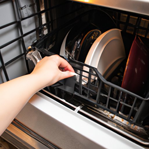 Exploring the Pros and Cons of Washing Clothes in a Dishwasher