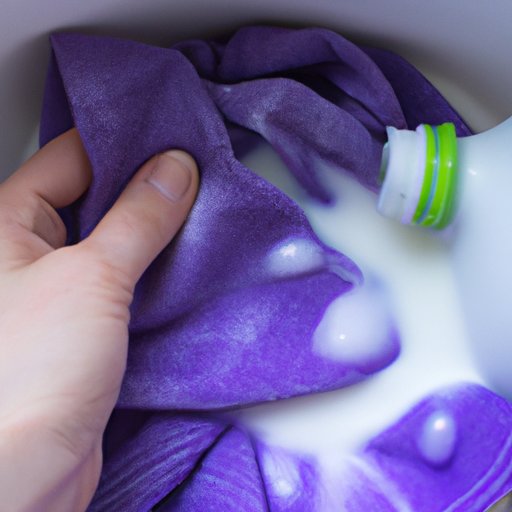 How to Get Laundry Clean Without Detergent