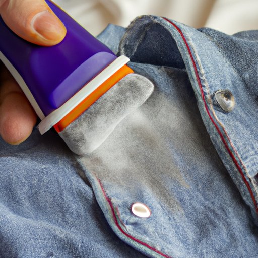 The Dangers of Lead on Clothes and How to Clean It