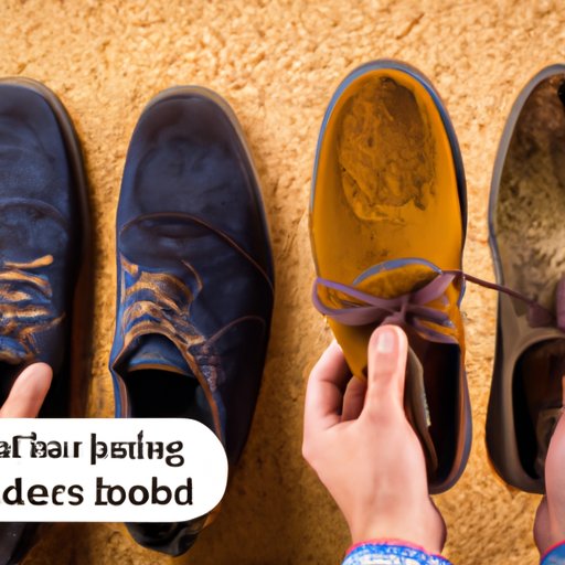The Pros and Cons of Washing Suede Shoes