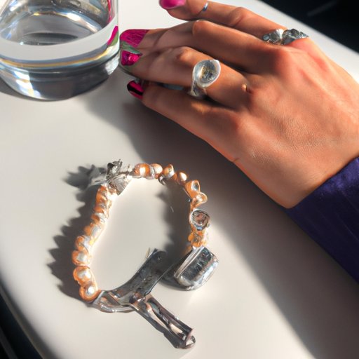Essential Tips for Wearing Jewelry on Flights