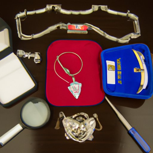 How to Prepare Your Jewelry for Airport Security Screenings