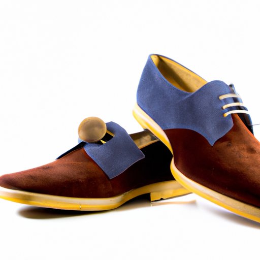 What to Consider Before Wearing Suede Shoes in the Summer